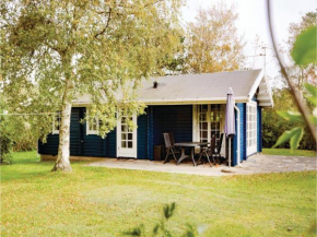 Two-Bedroom Holiday Home in Slagelse